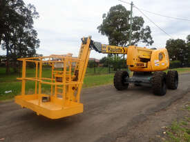 Haulotte HA18PX Boom Lift Access & Height Safety - picture2' - Click to enlarge
