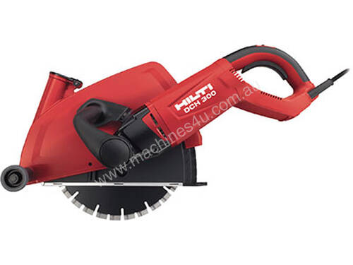Electric Dustless Quickcut Saw Hire