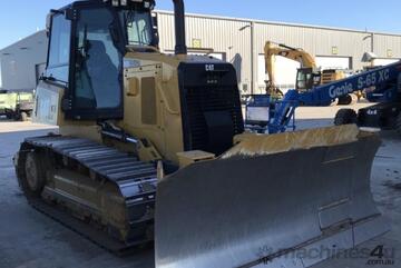 Caterpillar 2018 CAT D6K2 XL 2,800 hrs Caterpillar 2018 CAT D6K2 XL 2,800 hrs