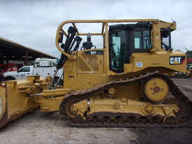 2013 CAT D6T XL VPAT 5,500 hrs - picture0' - Click to enlarge