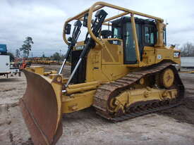 2013 CAT D6T XL VPAT 5,500 hrs - picture1' - Click to enlarge