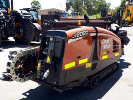 2009 DITCH WITCH JT2020 MACH1 DIRECTIONAL DRILL U4090 - picture2' - Click to enlarge