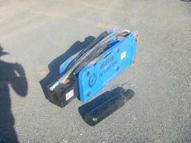 Hydraulic Hammer - picture0' - Click to enlarge