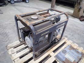 HYUNDAI DHY6000LE GENERATOR - picture0' - Click to enlarge