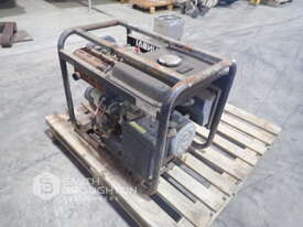 HYUNDAI DHY6000LE GENERATOR - picture0' - Click to enlarge