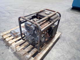 HYUNDAI DHY6000LE GENERATOR - picture1' - Click to enlarge