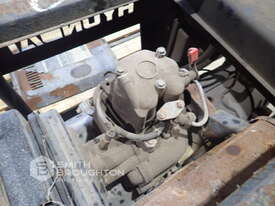 HYUNDAI DHY6000LE GENERATOR - picture2' - Click to enlarge