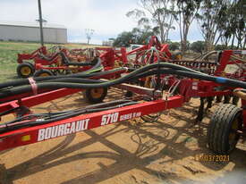 2007 Bourgault 5710 Air Drills - picture0' - Click to enlarge