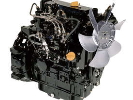 YANMAR 2TNV70 DIESEL ENGINE - picture0' - Click to enlarge
