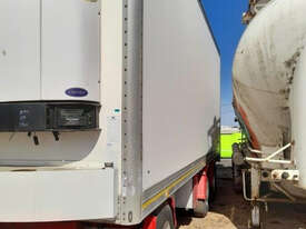 ACE  Refrigerated Van Trailer - picture0' - Click to enlarge