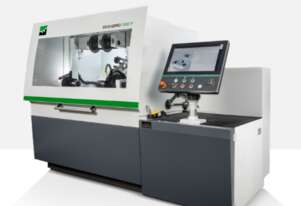 WEINIG Solid Grind 980 S (Rondamat 980)