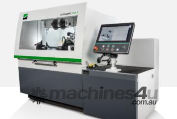 WEINIG Solid Grind 980 S (Rondamat 980)