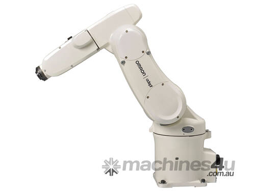 OMRON ARTICULATED ROBOTS - Viper 650