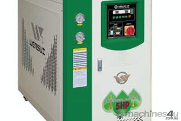SOLD ...5 HP WENSUI WATER CHILLER (14.5 KW COOLING CAP) WSIA-05