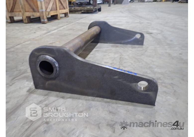 Used BRACKETS MANITOU TELEHANDLER UNUSED Telehandler Parts in , Listed on Machines4u