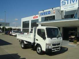 Fuso CANTER Canter Tipper - picture0' - Click to enlarge