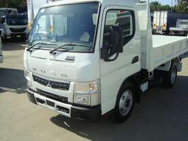 Fuso CANTER Canter Tipper - picture1' - Click to enlarge
