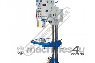 GHD-38B Industrial 4MT Geared Head Drilling Machine 40mm Drilling Capacity Includes Automatic Feed