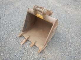 Titan 600mm Gp Bucket to suit 3T - picture0' - Click to enlarge