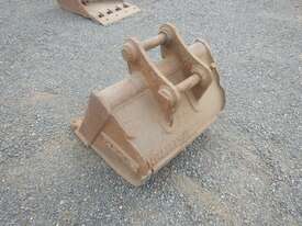 Titan 600mm Gp Bucket to suit 3T - picture1' - Click to enlarge