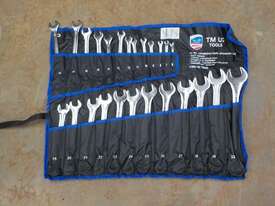 Unused 25Pc Spanner Set - picture0' - Click to enlarge