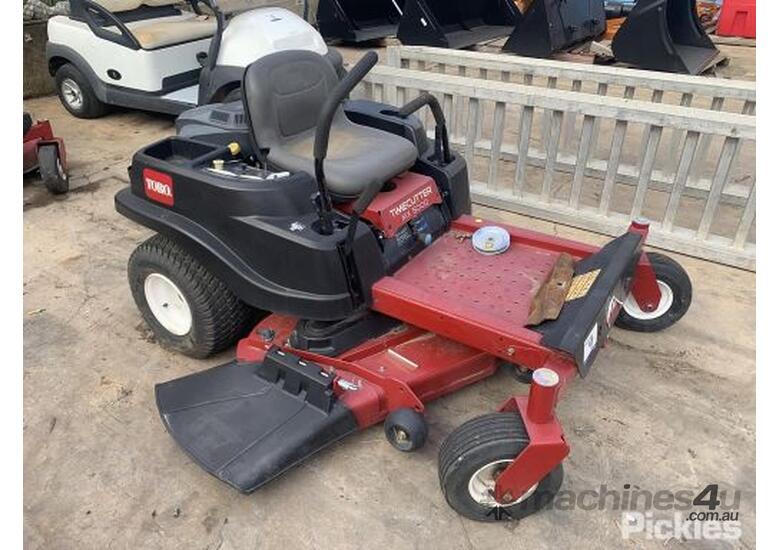 Mx5000 toro discount