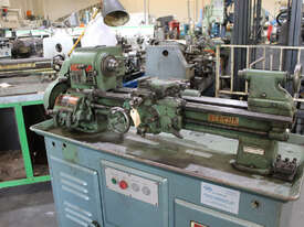 Hercus 9 Inch Craftsman Lathe - picture0' - Click to enlarge