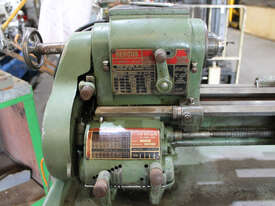 Hercus 9 Inch Craftsman Lathe - picture1' - Click to enlarge