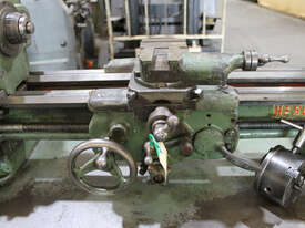 Hercus 9 Inch Craftsman Lathe - picture2' - Click to enlarge