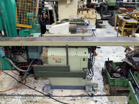 SCM Minimax SC 3 Panel Saw - picture0' - Click to enlarge