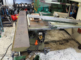 SCM Minimax SC 3 Panel Saw - picture0' - Click to enlarge