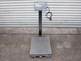 Platform Scale - picture0' - Click to enlarge