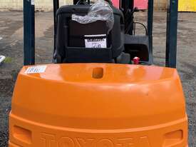 Used Toyota 7FB25 Forklift For Sale - picture1' - Click to enlarge