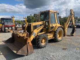 1980 CATERPILLAR 428-2 BACKHOE U4226 - picture0' - Click to enlarge
