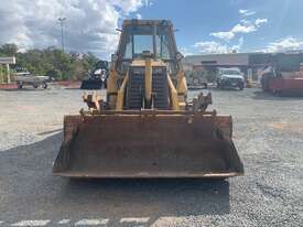 1980 CATERPILLAR 428-2 BACKHOE U4226 - picture1' - Click to enlarge