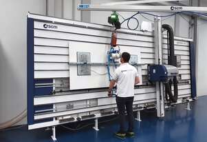 SCM Gabbiani VSI Vertical Panel Saw