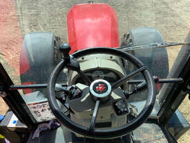 Massey Ferguson 7718 FWA/4WD Tractor - picture2' - Click to enlarge