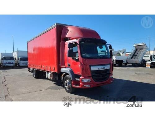 DAF LF55