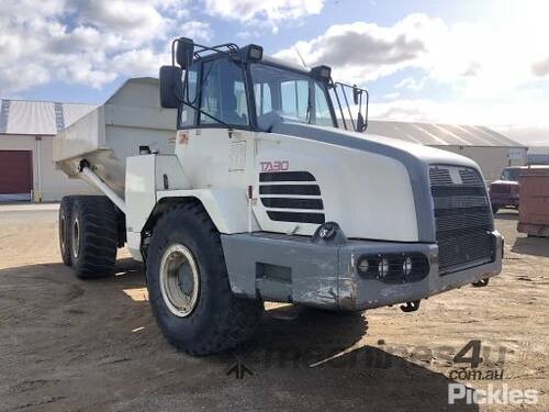 2004 Terex TA30