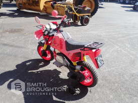 DAKOTA RM ELECTRIC TOY BIKE - picture0' - Click to enlarge