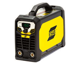 ES150I PRO ESAB CADDY - picture0' - Click to enlarge