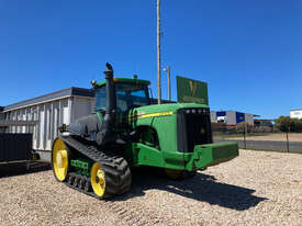 John Deere 9320T Tracked Tractor - picture0' - Click to enlarge