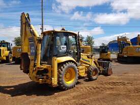 2011 Komatsu WB97R-5E0 Backhoe *CONDITIONS APPLY* - picture1' - Click to enlarge