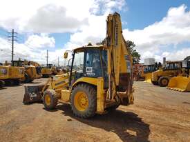 2011 Komatsu WB97R-5E0 Backhoe *CONDITIONS APPLY* - picture2' - Click to enlarge