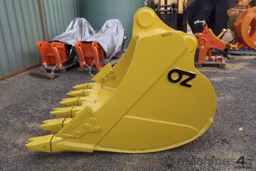 Oz Digging All Purpose Bucket