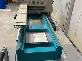 Aluminium Saw Automatic - picture2' - Click to enlarge