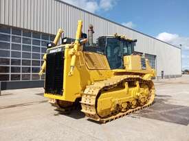 Komatsu D155AX-8 Dozer - picture0' - Click to enlarge