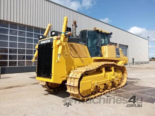 Komatsu D155AX-8 Dozer