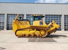 Komatsu D155AX-8 Dozer - picture0' - Click to enlarge