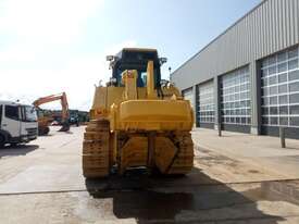 Komatsu D155AX-8 Dozer - picture2' - Click to enlarge